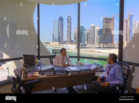 Bitdefender Dubai (United Arab Emirates) Office .